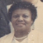Mildred Hinton Unity Minister