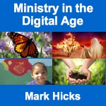 Ministry in the Digital Age