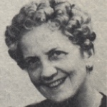 Louise C Newman
