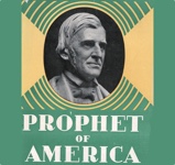 Newton Dillaway: Prophet of America