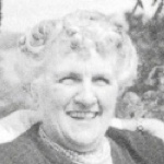 Norma Knight Jones