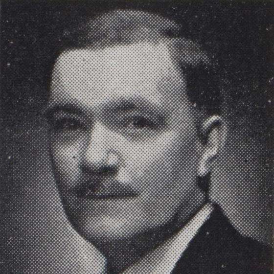 Ralph O'Day