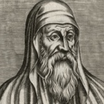 Origen of Alexandria