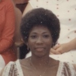 Pearl M. Davis Unity minister ordained 1976