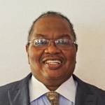 Rev. Prentiss John Davis, Unity Minister