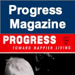 Progress magazine