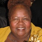 Ruth Mosley Unity Minister