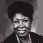 Sadye Thomas, Unity Minister