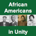 African Americans in Unity