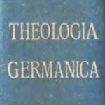 Theologia Germanica Binding