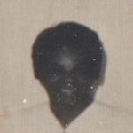 Unidentified  person 1962 3