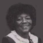 Vera Jenkins Unity Minister