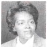 Viola Dennard Unity Minister ordained 1988