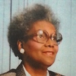 Violet Headley Unity Minister