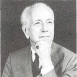 Ernest C Wilson