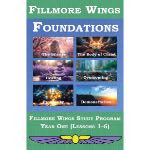 Fillmore Wings Foundations (Lessons 1-6)