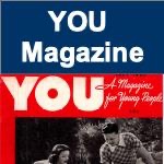 YOU Magazine