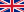 United Kingdom flag